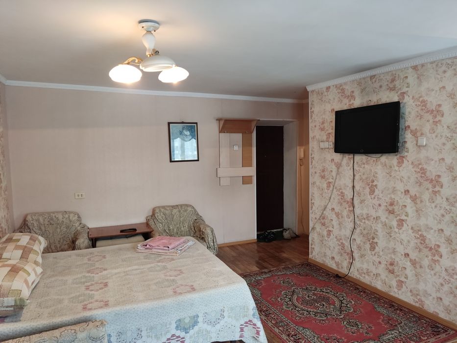 Продам 1ком, в самом Центре, дом ОРХИДЕЯ