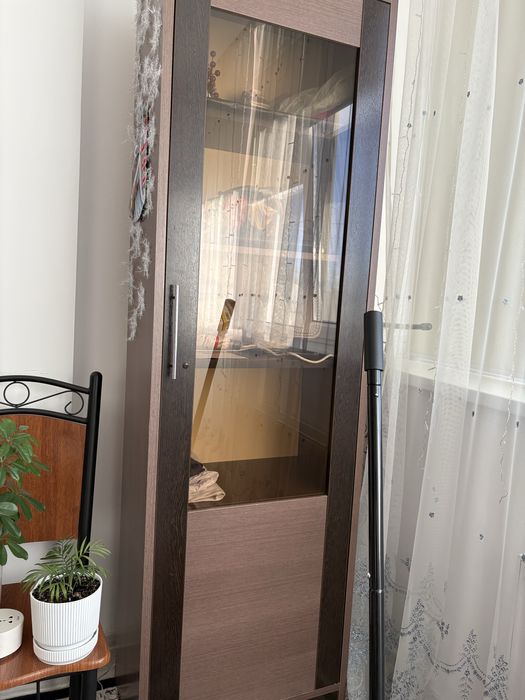 Шкаф/пенал бу, самовывоз