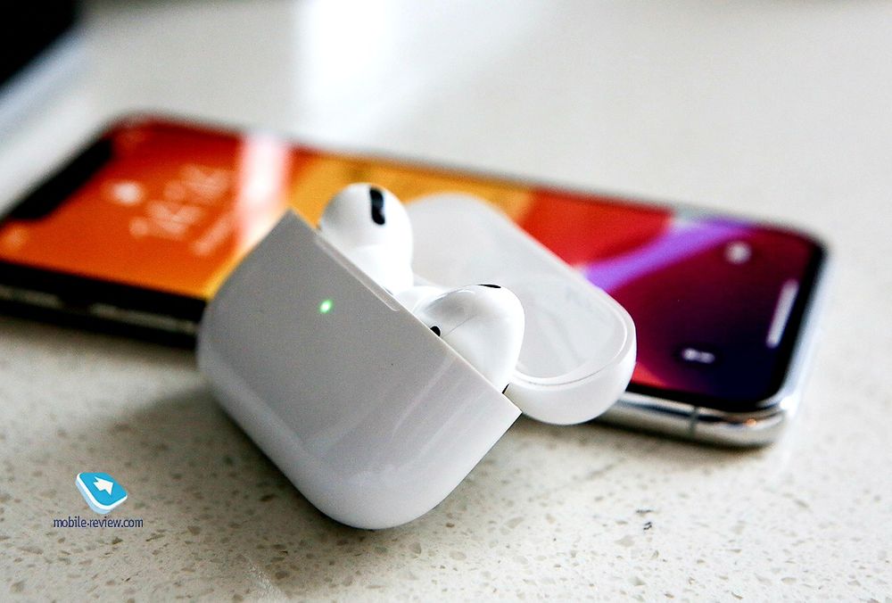 Airpods Pro California 2025‼️Акция Гаррантия+Доставка+Чехол ‼️