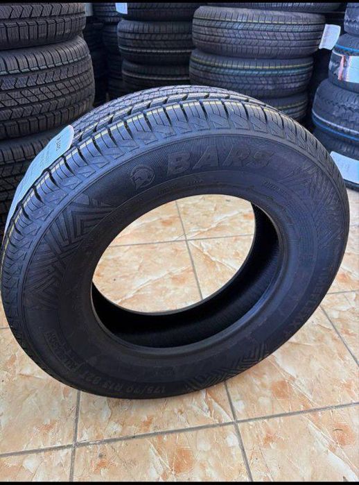 BARS TIRE Timeflexx T Oптом.