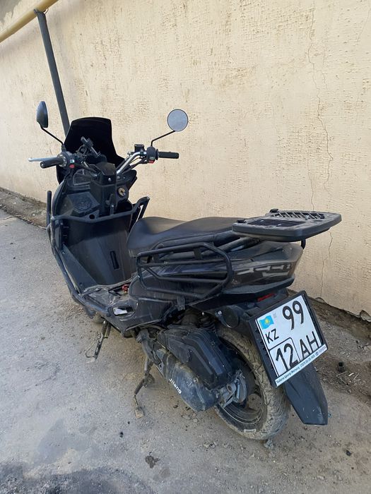 Мопед Макси продам