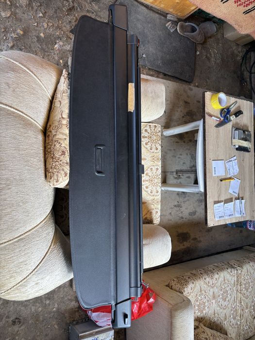 Щора за багажник за VW Пасат 6 комби 2006- 2010г