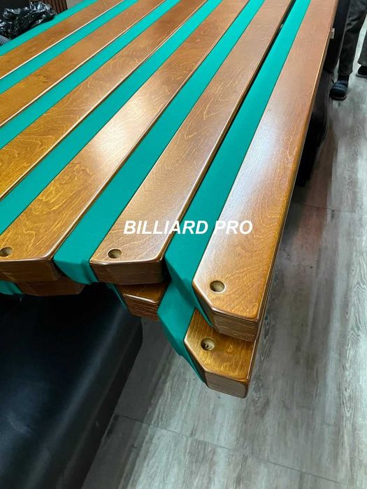 Billiard, bilyard, бильярдный стол 12 фут, ёгоч ранг