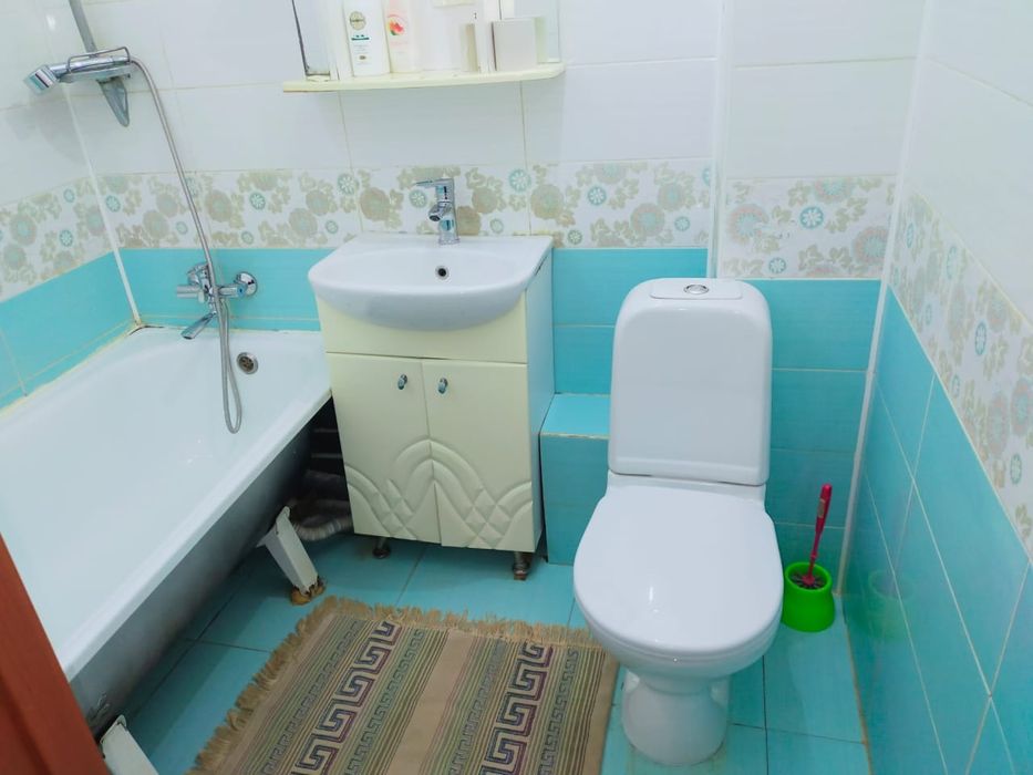 Циалковского, 7000