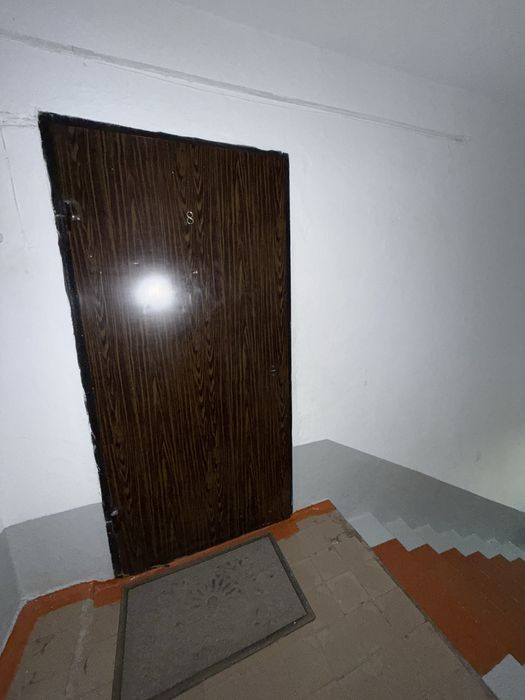 Трехкомнатная квартира