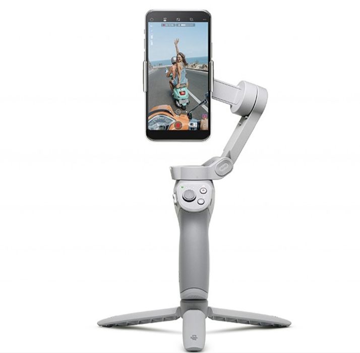 Стабилизатор dji om 4