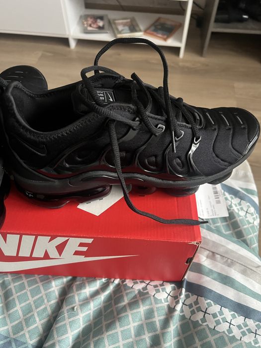 Nike air vapormax plus