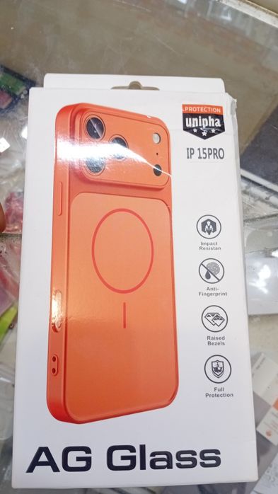 Продам чехол типо 17айфон