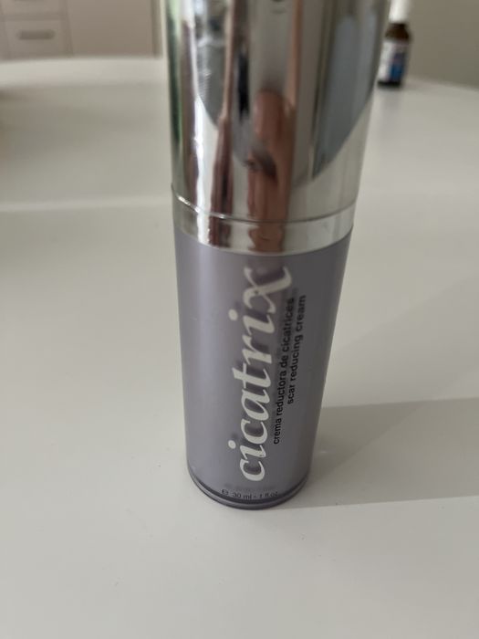 продам крем cicatrix