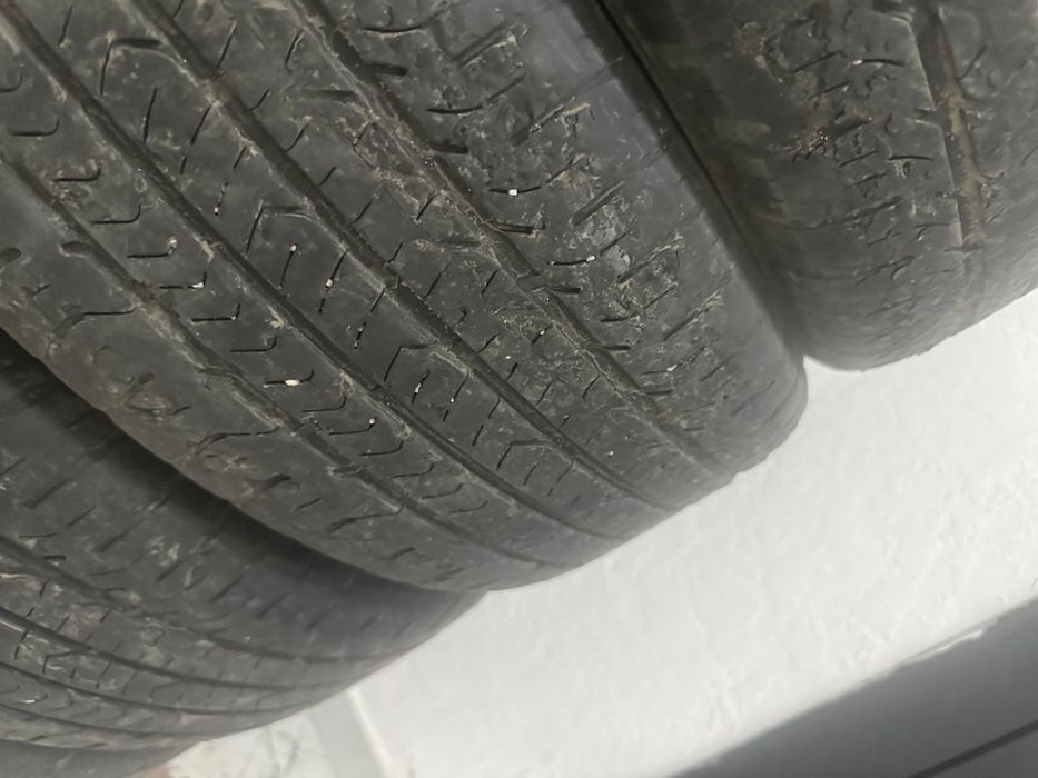 Коллесо размер  215/60 R16