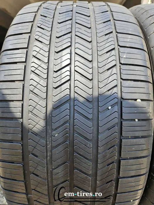SET 2 Anvelope All Season 295/40 R20 GOODYEAR Eagle Touring 106V