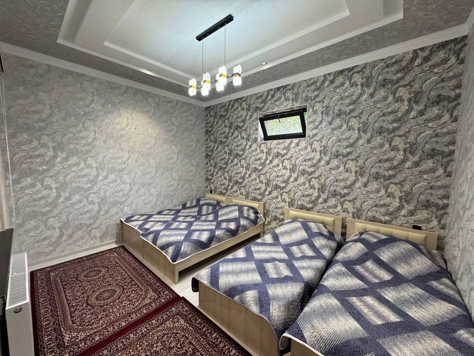 Oqtosh dacha, Октош дача, Quyoshga yaqin, Faqat oila qoʻyiladi.