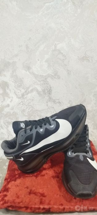 Мода и стиль красовки
