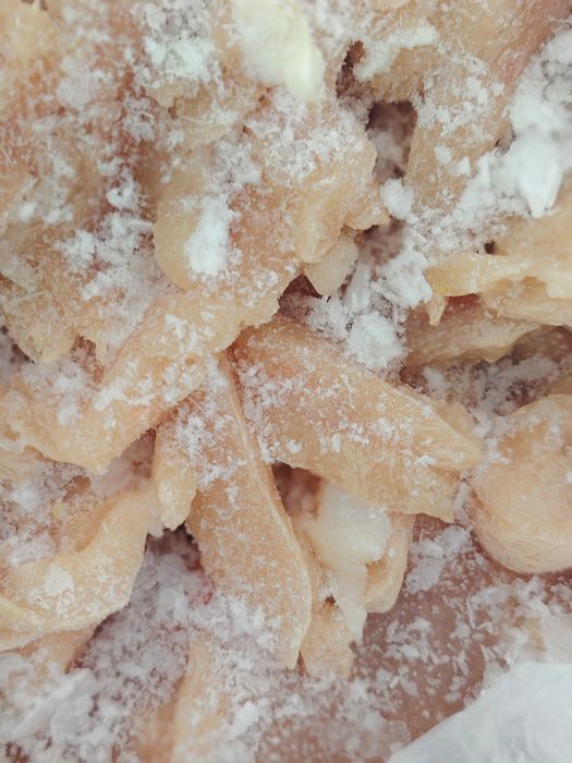 Кусок филе за 750т за 1кг