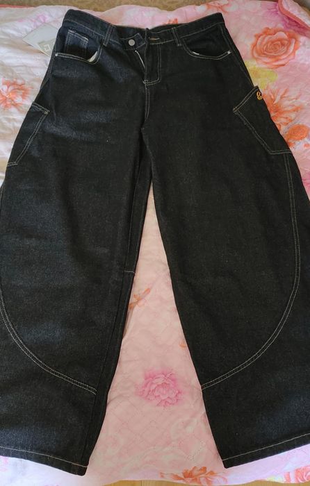 женсовка шалбарлар