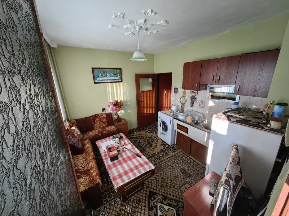 Продава се Едностаен апартамент в Шумен, Болницата - 47 кв.м за 1411 €/кв.м - Снимка #7