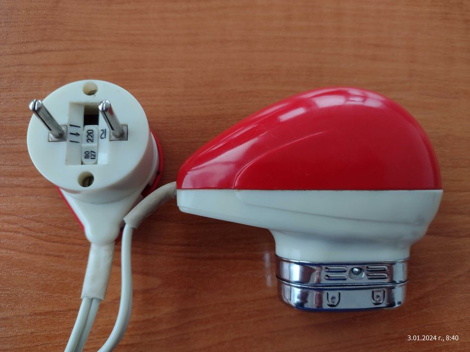 Самобръсначка Харкiв