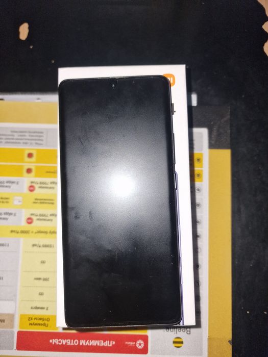 Продам redmi note 14 pro 512гб