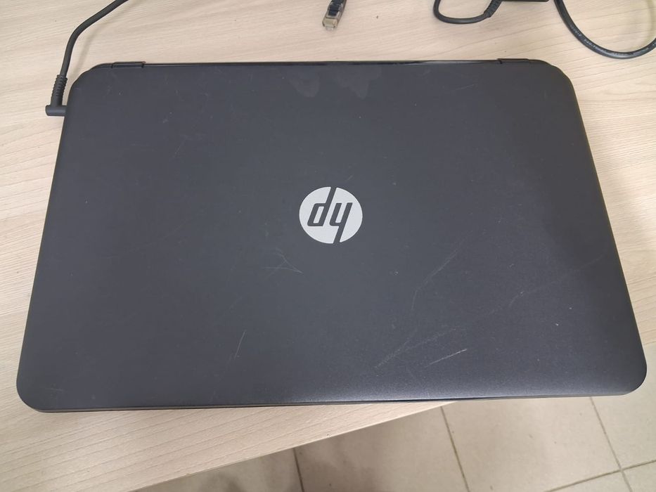 Продам ноутбуки HP Lenovo