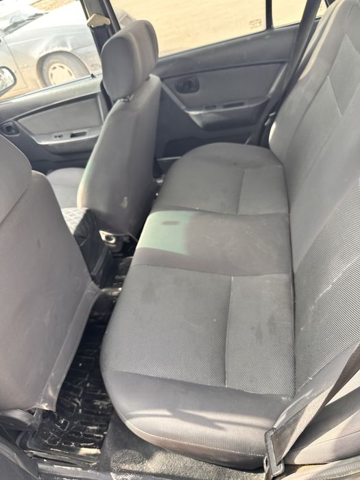 Nexia 2 donc 2015 lux