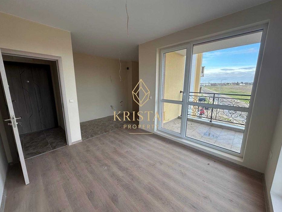 Продава се Двустаен апартамент в с. Равда, Област Бургас - 54 кв.м за 737 €/кв.м - Снимка #2