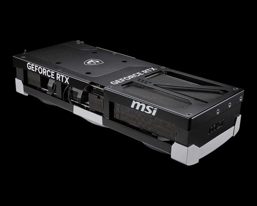 MSI RTX5090 32G VENTUS 3X 3год. Гаранция