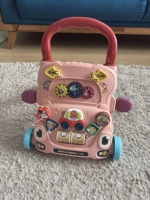 Талакар детский!