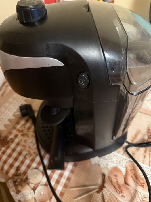 Кафе машина Delonghi