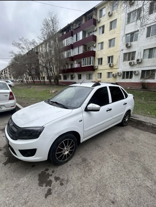Продам Lada Granta
