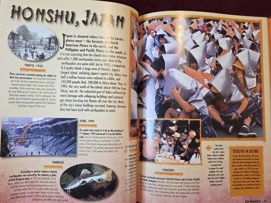 Екстремна планета - най-мощните природни сили на Земята / Extreme Planet