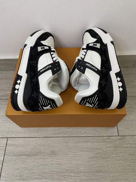 Louis Vuitton Trainer