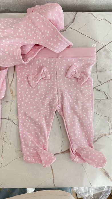 Продам новые детские вещи