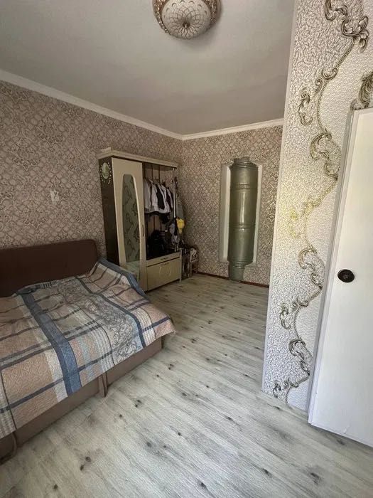Продаётся дом на земле