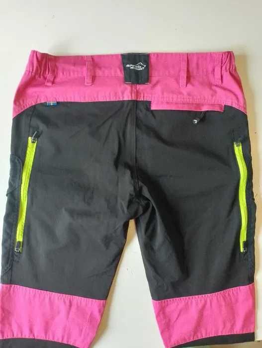 Дамски скандинавки туристически панталони