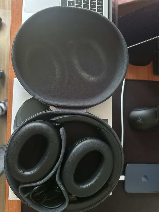 Слушалки Sony WH-XB910N