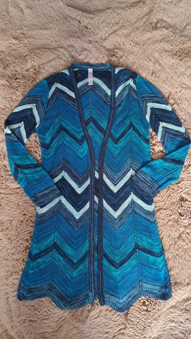 Cardigan marimea xs