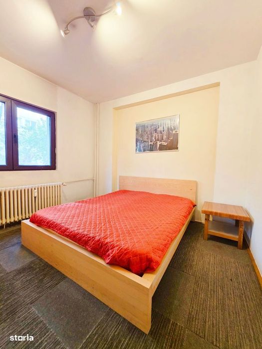 Apartament 3 Camere –Tineretului / Parcul Tineretului / Metrou