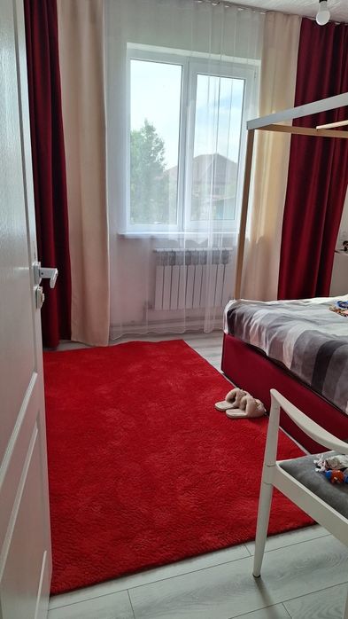 Дом новый, 11 сотки, продам