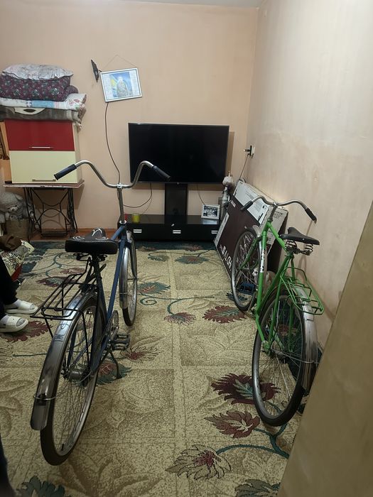 Велик Kama без минусов