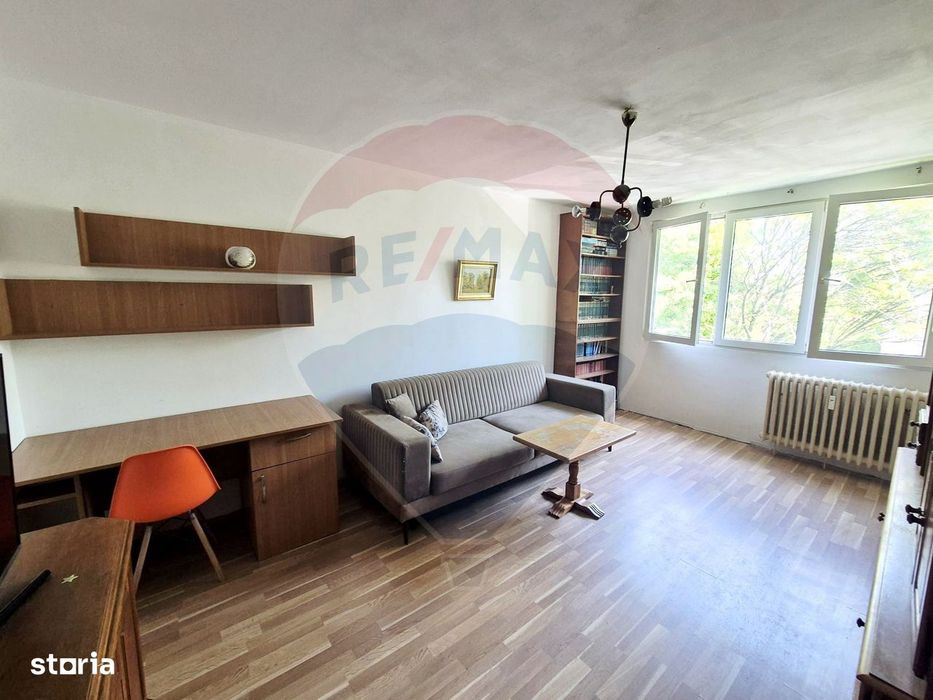 Apartament de vanzare 2 camere decomandat | Brancoveanu Berceni