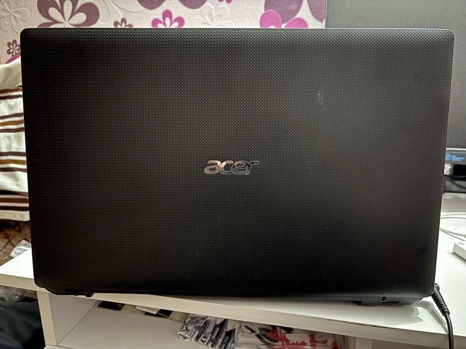 Продам ноутбук Acer