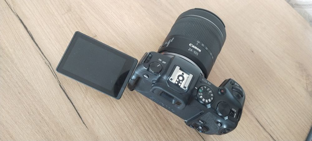 Продам canon RP ...