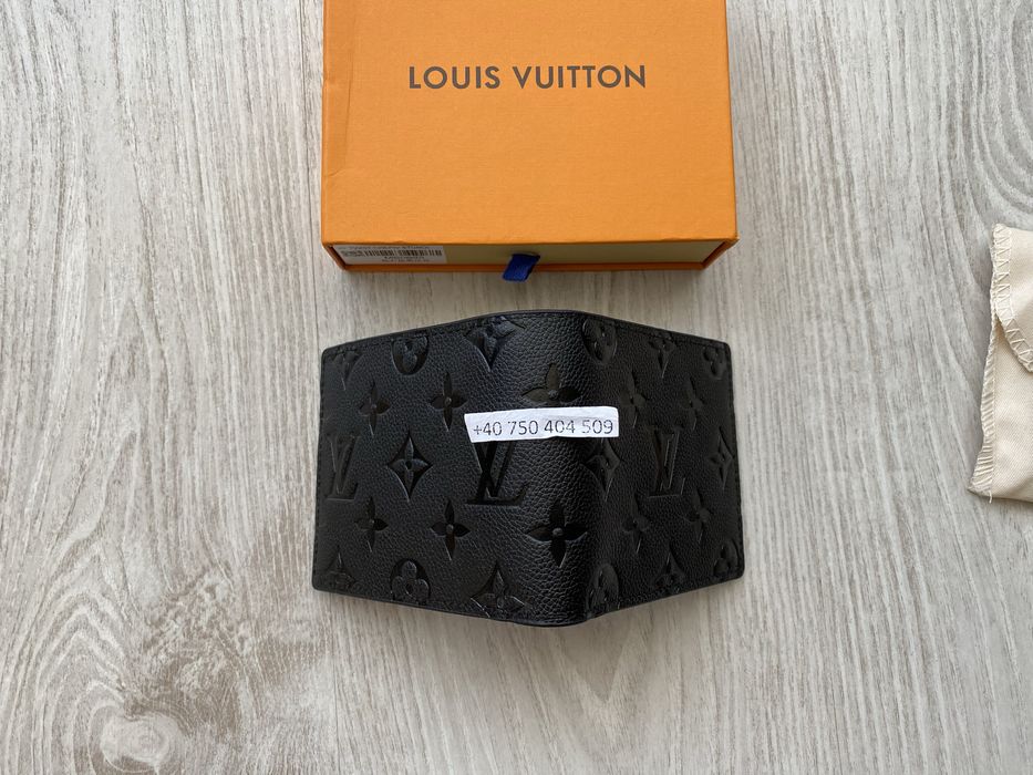 Portofel Louis Vuitton Monogram