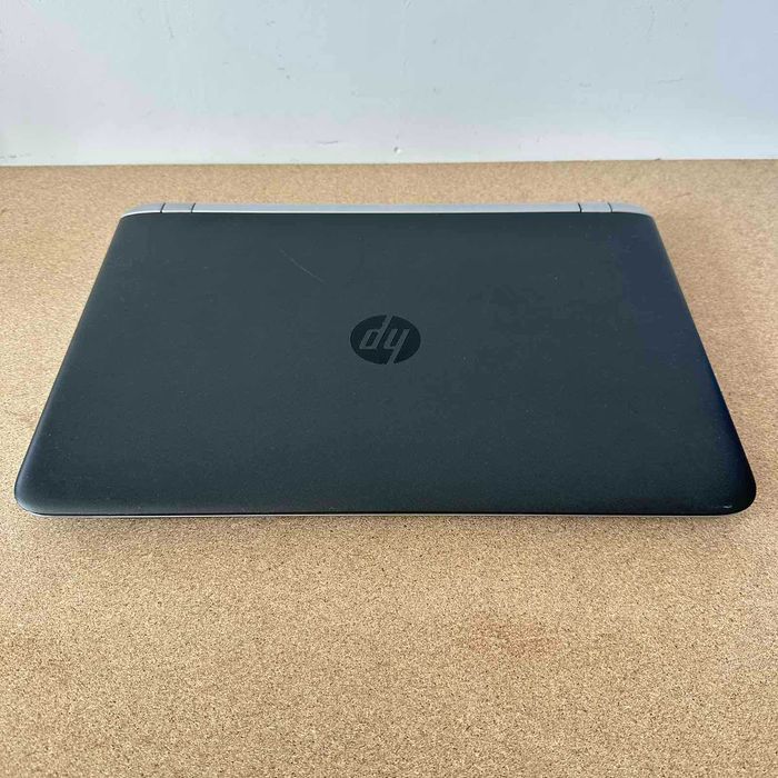 • Лаптоп HP ProBook 450 G3 15.6" Intel Core i5-6200U/8GB RAM/256GB SSD/Нова батерия