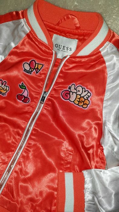 Geaca guess 5 ani