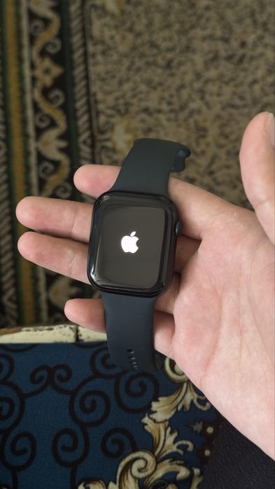 Apple Watch Series 9 (GPS) 45mm srocno