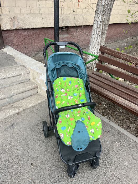 Коляска для детей