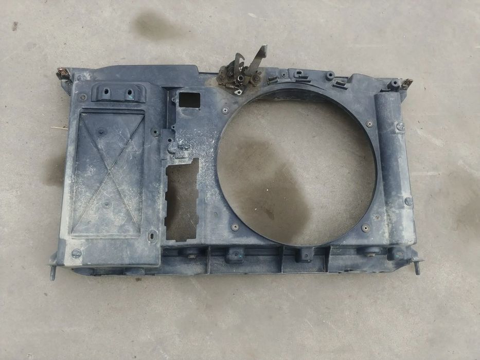 trager 1.6 b nfu peugeot 307 facelift  9680590180