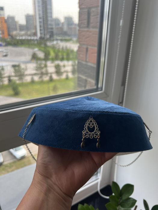 Тюбитейка Такия новая