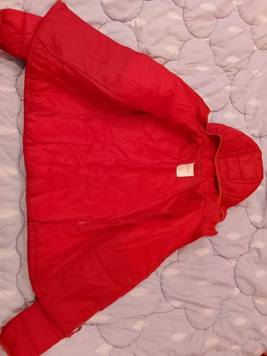 Продавам дамско яке